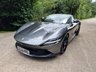 USED 2022 22 FERRARI ROMA 3.9 BASE 2d 612 BHP 8.9% APR FINANCE RATES