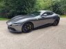 USED 2022 22 FERRARI ROMA 3.9 BASE 2d 612 BHP 8.9% APR FINANCE RATES