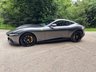 USED 2022 22 FERRARI ROMA 3.9 BASE 2d 612 BHP 8.9% APR FINANCE RATES
