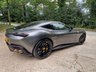 USED 2022 22 FERRARI ROMA 3.9 BASE 2d 612 BHP 8.9% APR FINANCE RATES