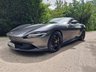 USED 2022 22 FERRARI ROMA 3.9 BASE 2d 612 BHP 8.9% APR FINANCE RATES