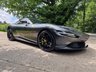 USED 2022 22 FERRARI ROMA 3.9 BASE 2d 612 BHP 8.9% APR FINANCE RATES