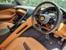 USED 2022 22 FERRARI ROMA 3.9 BASE 2d 612 BHP 8.9% APR FINANCE RATES