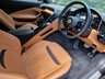 USED 2022 22 FERRARI ROMA 3.9 BASE 2d 612 BHP 8.9% APR FINANCE RATES