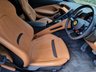 USED 2022 22 FERRARI ROMA 3.9 BASE 2d 612 BHP 8.9% APR FINANCE RATES