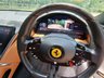 USED 2022 22 FERRARI ROMA 3.9 BASE 2d 612 BHP 8.9% APR FINANCE RATES