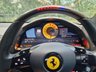 USED 2022 22 FERRARI ROMA 3.9 BASE 2d 612 BHP 8.9% APR FINANCE RATES