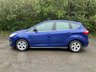 USED 2014 14 FORD C-MAX 1.0 ZETEC 5d 99 BHP ALLOY WHEELS! CD PLAYER! AIR CON!