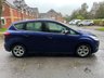 USED 2014 14 FORD C-MAX 1.0 ZETEC 5d 99 BHP ALLOY WHEELS! CD PLAYER! AIR CON!