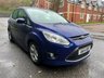 USED 2014 14 FORD C-MAX 1.0 ZETEC 5d 99 BHP ALLOY WHEELS! CD PLAYER! AIR CON!