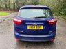 USED 2014 14 FORD C-MAX 1.0 ZETEC 5d 99 BHP ALLOY WHEELS! CD PLAYER! AIR CON!
