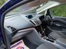 USED 2014 14 FORD C-MAX 1.0 ZETEC 5d 99 BHP ALLOY WHEELS! CD PLAYER! AIR CON!