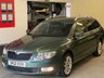 USED 2012 12 SKODA SUPERB 2.0 TDI SE PLUS DSG ESTATE AUTOMATIC..........LOW MILES