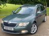 USED 2012 12 SKODA SUPERB 2.0 TDI SE PLUS DSG ESTATE AUTOMATIC..........LOW MILES