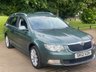 USED 2012 12 SKODA SUPERB 2.0 TDI SE PLUS DSG ESTATE AUTOMATIC..........LOW MILES