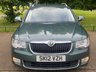 USED 2012 12 SKODA SUPERB 2.0 TDI SE PLUS DSG ESTATE AUTOMATIC..........LOW MILES