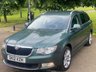 USED 2012 12 SKODA SUPERB 2.0 TDI SE PLUS DSG ESTATE AUTOMATIC..........LOW MILES