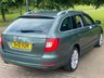 USED 2012 12 SKODA SUPERB 2.0 TDI SE PLUS DSG ESTATE AUTOMATIC..........LOW MILES