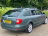 USED 2012 12 SKODA SUPERB 2.0 TDI SE PLUS DSG ESTATE AUTOMATIC..........LOW MILES