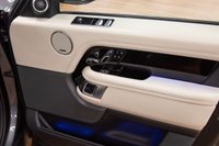 USED 2018 68 LAND ROVER RANGE ROVER 3.0 SDV6 VOGUE SE 