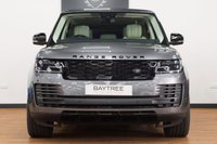 USED 2018 68 LAND ROVER RANGE ROVER 3.0 SDV6 VOGUE SE 