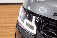 USED 2018 68 LAND ROVER RANGE ROVER 3.0 SDV6 VOGUE SE 