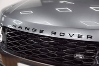 USED 2018 68 LAND ROVER RANGE ROVER 3.0 SDV6 VOGUE SE 