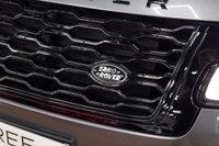 USED 2018 68 LAND ROVER RANGE ROVER 3.0 SDV6 VOGUE SE 