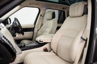 USED 2018 68 LAND ROVER RANGE ROVER 3.0 SDV6 VOGUE SE 