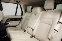 USED 2018 68 LAND ROVER RANGE ROVER 3.0 SDV6 VOGUE SE 