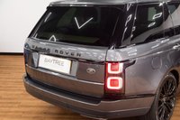 USED 2018 68 LAND ROVER RANGE ROVER 3.0 SDV6 VOGUE SE 