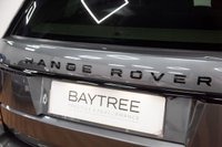 USED 2018 68 LAND ROVER RANGE ROVER 3.0 SDV6 VOGUE SE 