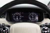 USED 2018 68 LAND ROVER RANGE ROVER 3.0 SDV6 VOGUE SE 