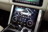 USED 2018 68 LAND ROVER RANGE ROVER 3.0 SDV6 VOGUE SE 