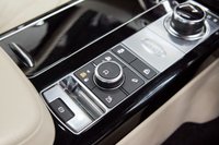 USED 2018 68 LAND ROVER RANGE ROVER 3.0 SDV6 VOGUE SE 