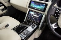 USED 2018 68 LAND ROVER RANGE ROVER 3.0 SDV6 VOGUE SE 