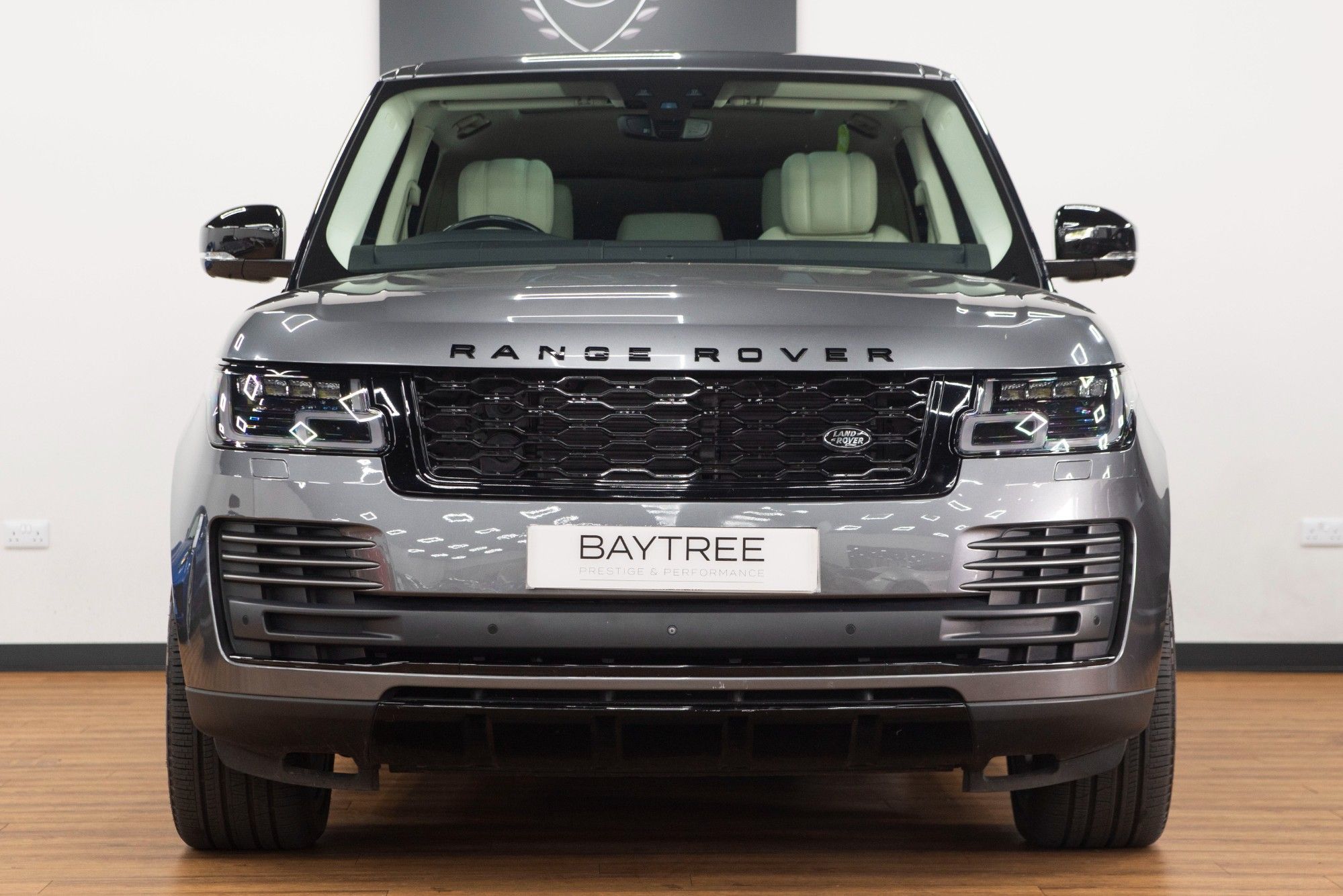 USED 2018 68 LAND ROVER RANGE ROVER 3.0 SDV6 VOGUE SE 