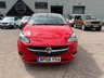 USED 2016 66 VAUXHALL CORSA 1.4 ELITE ECOFLEX 5d 89 BHP 