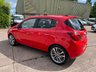 USED 2016 66 VAUXHALL CORSA 1.4 ELITE ECOFLEX 5d 89 BHP 