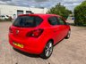 USED 2016 66 VAUXHALL CORSA 1.4 ELITE ECOFLEX 5d 89 BHP 