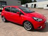 USED 2016 66 VAUXHALL CORSA 1.4 ELITE ECOFLEX 5d 89 BHP 