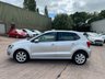 USED 2013 13 VOLKSWAGEN POLO 1.2 MATCH EDITION 5d 59 BHP 12 MONTH NATIONAL WARRANTY!!
