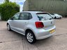 USED 2013 13 VOLKSWAGEN POLO 1.2 MATCH EDITION 5d 59 BHP 12 MONTH NATIONAL WARRANTY!!