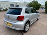 USED 2013 13 VOLKSWAGEN POLO 1.2 MATCH EDITION 5d 59 BHP 12 MONTH NATIONAL WARRANTY!!