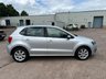 USED 2013 13 VOLKSWAGEN POLO 1.2 MATCH EDITION 5d 59 BHP 12 MONTH NATIONAL WARRANTY!!