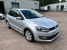 USED 2013 13 VOLKSWAGEN POLO 1.2 MATCH EDITION 5d 59 BHP 12 MONTH NATIONAL WARRANTY!!