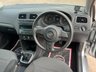 USED 2013 13 VOLKSWAGEN POLO 1.2 MATCH EDITION 5d 59 BHP 12 MONTH NATIONAL WARRANTY!!