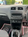 USED 2013 13 VOLKSWAGEN POLO 1.2 MATCH EDITION 5d 59 BHP 12 MONTH NATIONAL WARRANTY!!