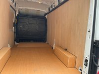 USED 2018 18 FORD TRANSIT 2.0L 350 L3 H3 P/V DRW 0d 129 BHP FINANCE 6 MONTHS WARRANTY
