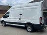 USED 2018 18 FORD TRANSIT 2.0L 350 L3 H3 P/V DRW 0d 129 BHP FINANCE 6 MONTHS WARRANTY